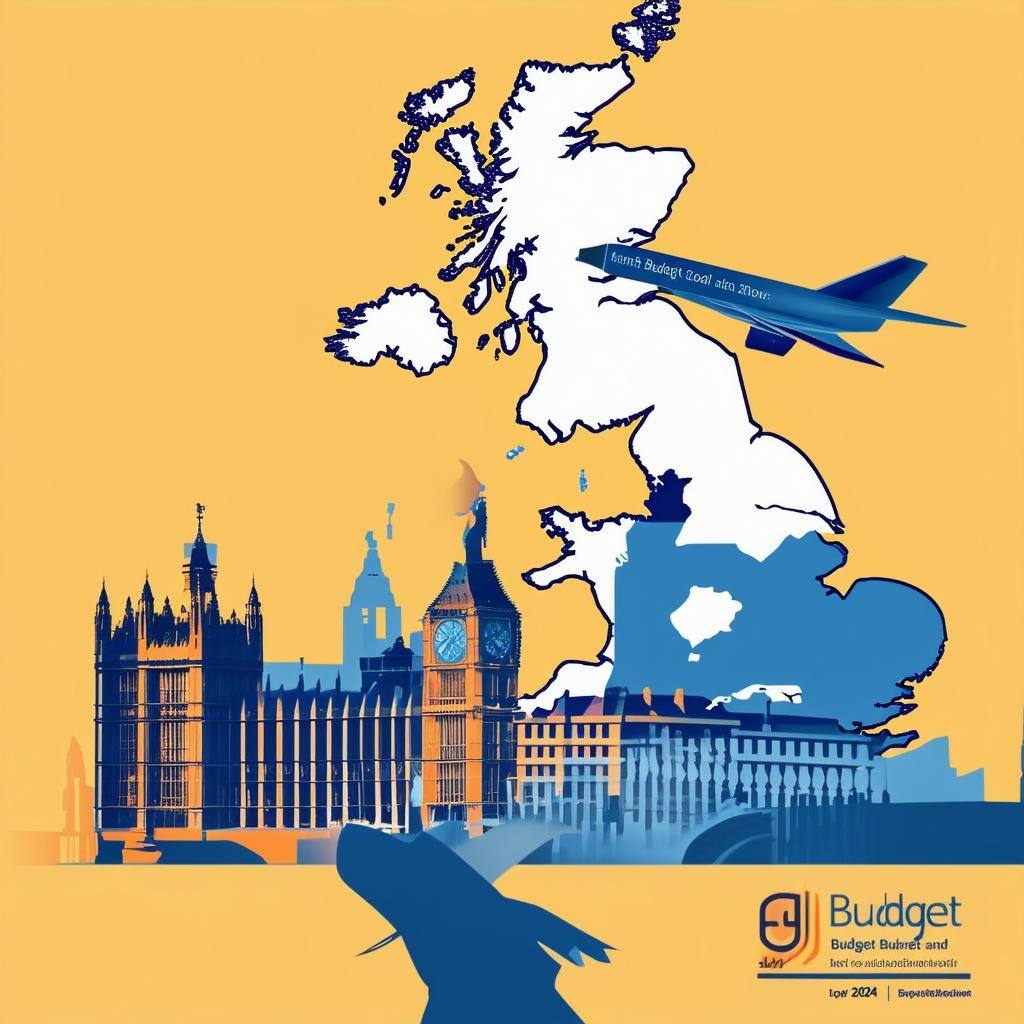 UK Budget 2024 Sweeping Tax Changes Impact Global Mobility